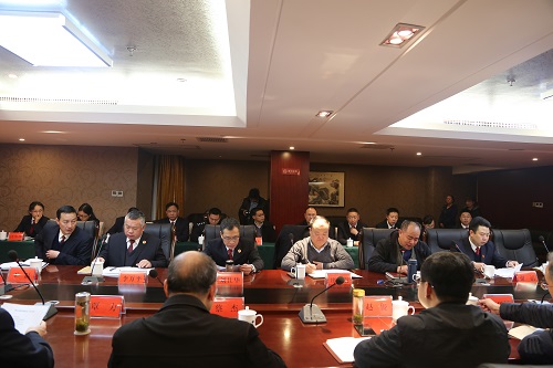 利川法院积极参与省首批司改试点工作中期调研.JPG 利川法院积极参与省首批司改试点工作中期调研.JPG