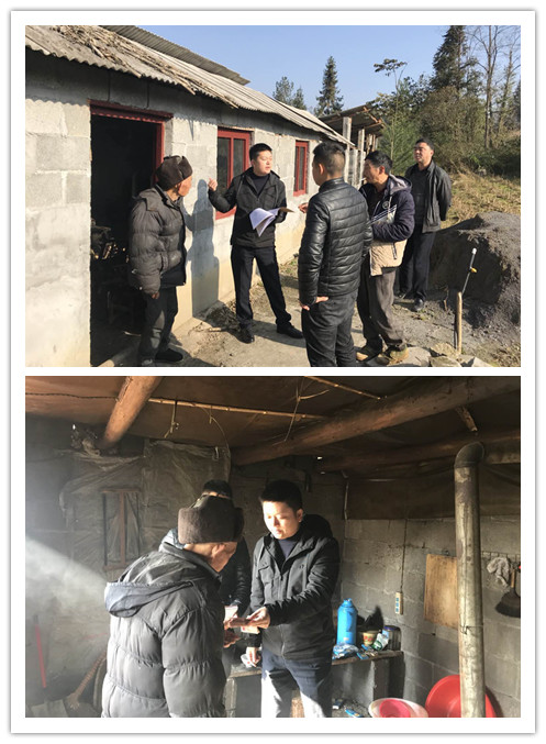 利川市人民法院：周末突击抓“老赖”持续发力1 (2).jpg