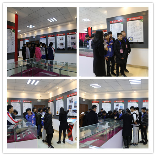 利川市法院开展“国家宪法日”暨公众开放日法制宣传活动——文化展厅.jpg